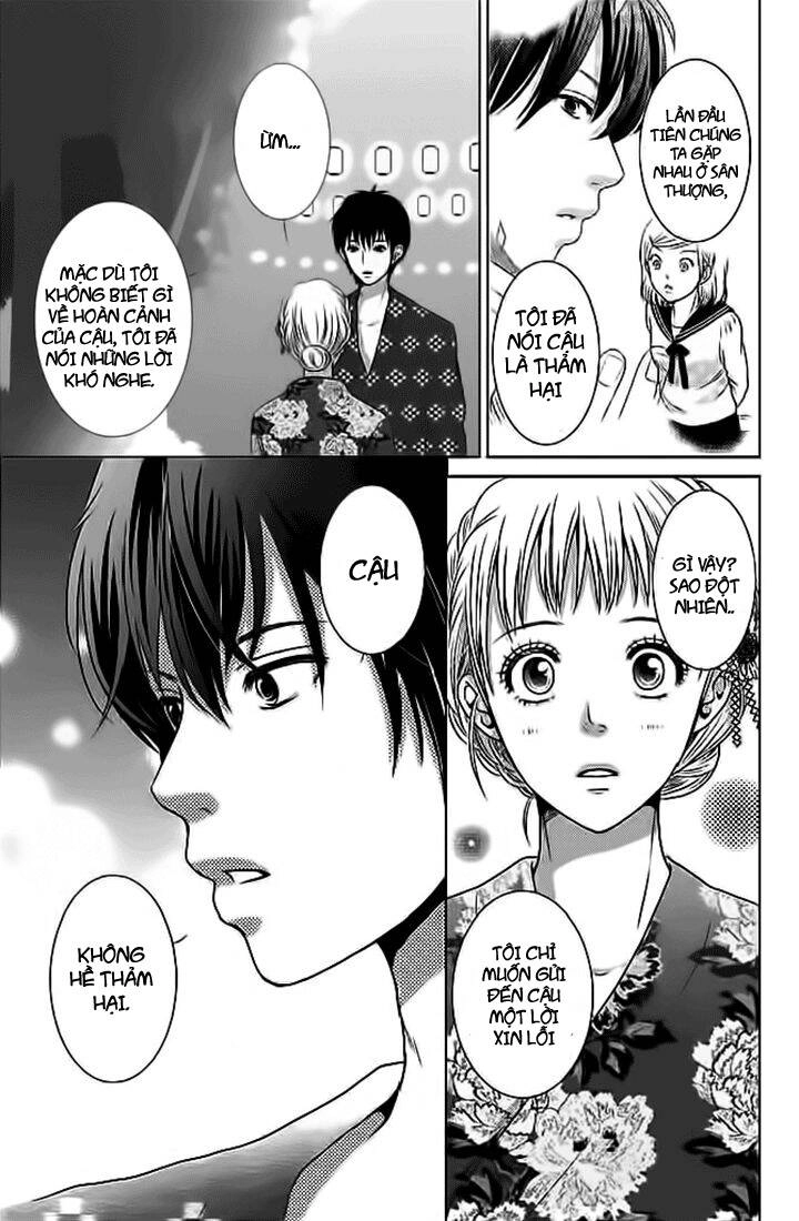 Bambi To Dhole Chapter 13 - 36