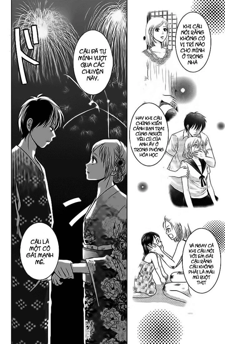 Bambi To Dhole Chapter 13 - 37