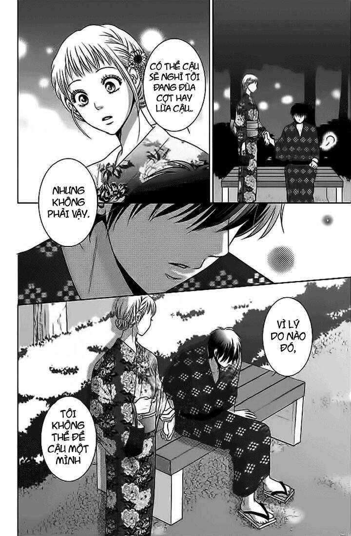 Bambi To Dhole Chapter 13 - 39