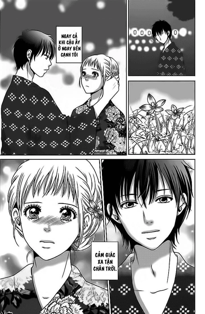 Bambi To Dhole Chapter 13 - 42