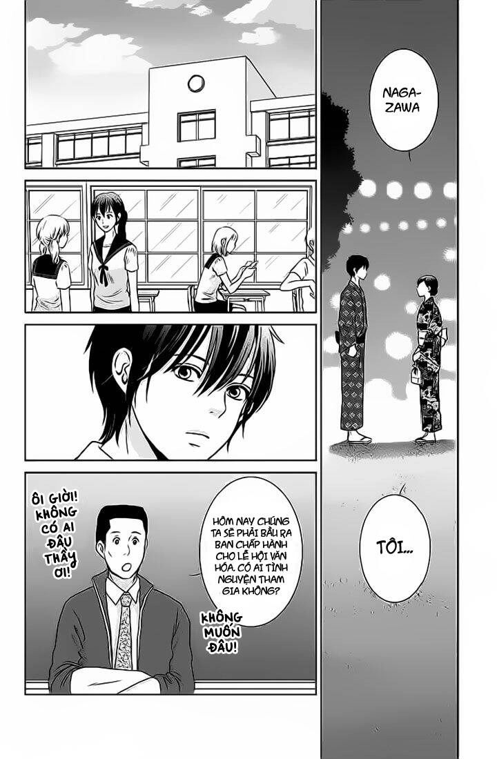 Bambi To Dhole Chapter 14 - 9