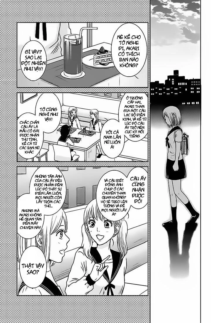 Bambi To Dhole Chapter 14 - 18