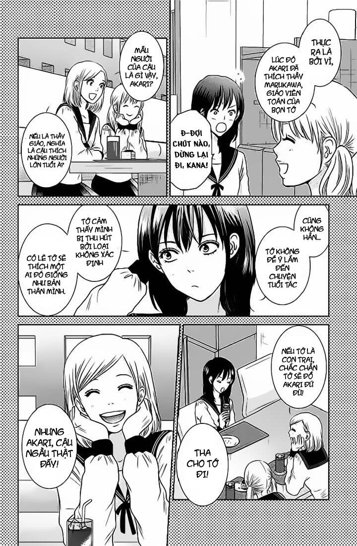 Bambi To Dhole Chapter 14 - 19