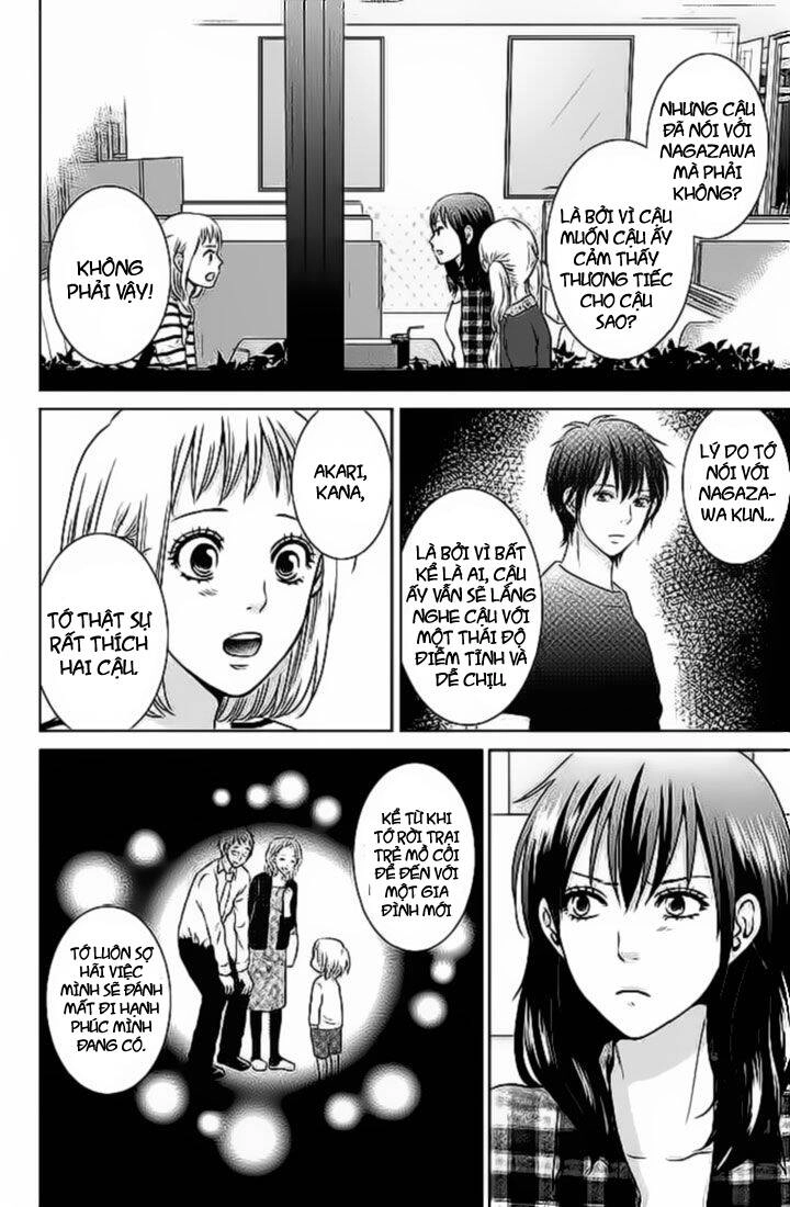 Bambi To Dhole Chapter 14 - 27