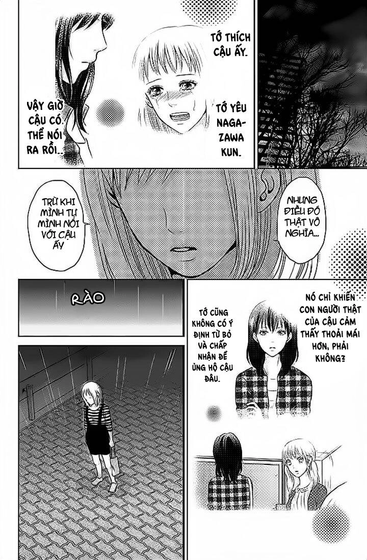 Bambi To Dhole Chapter 14 - 33