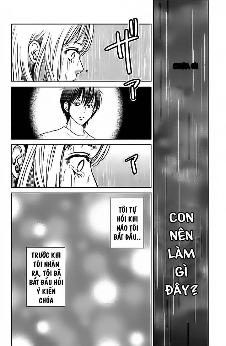 Bambi To Dhole Chapter 14 - 39