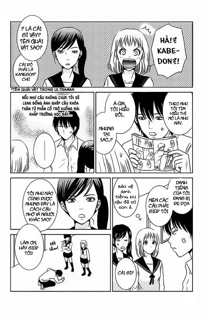 Bambi To Dhole Chapter 14 - 43