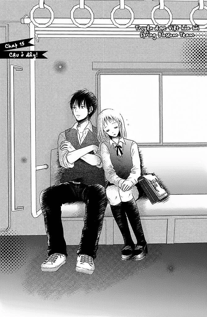 Bambi To Dhole Chapter 15 - 2