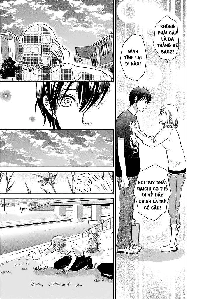 Bambi To Dhole Chapter 15 - 22