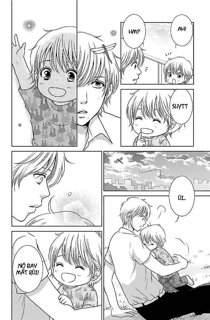 Bambi To Dhole Chapter 15 - 27