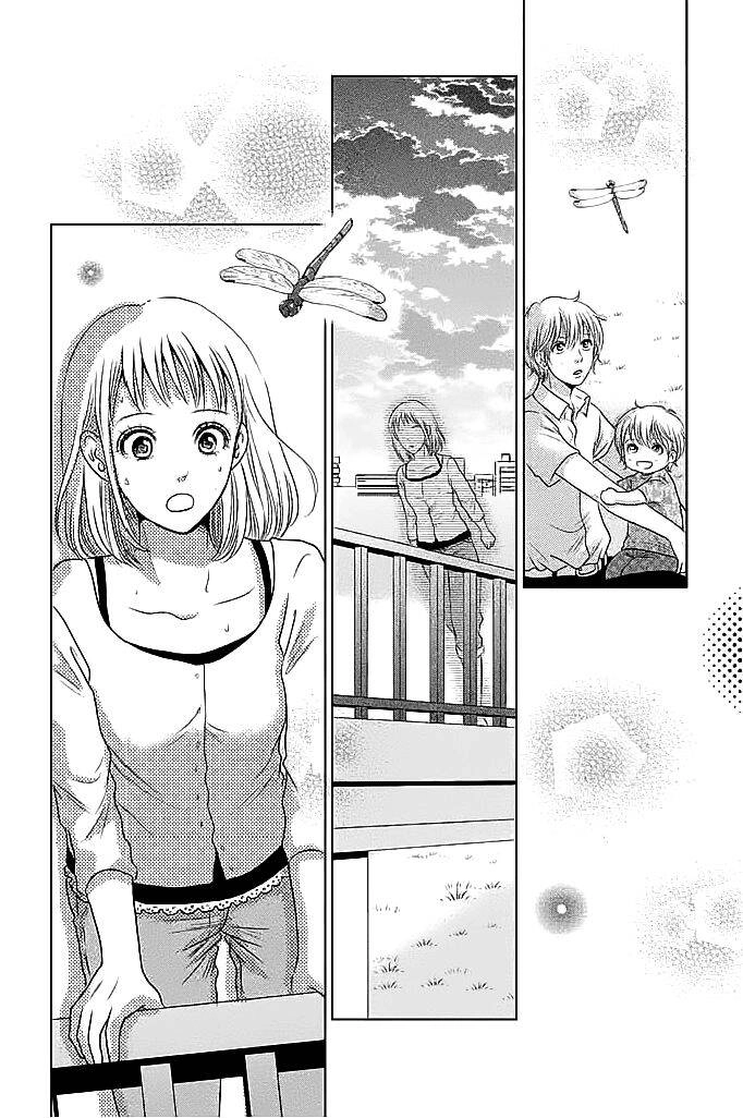 Bambi To Dhole Chapter 15 - 29