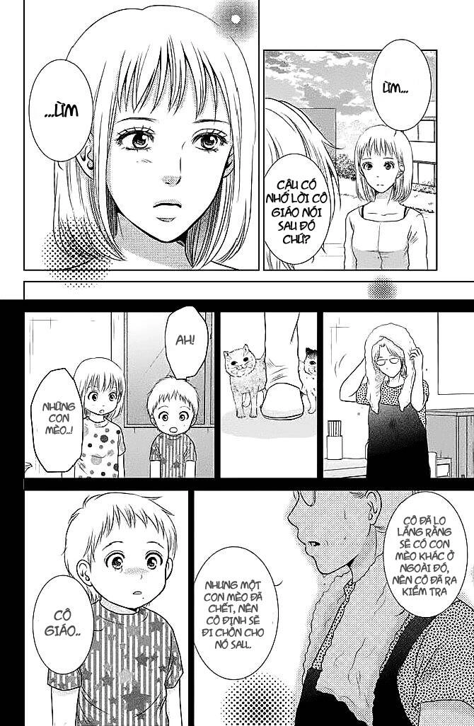 Bambi To Dhole Chapter 15 - 33