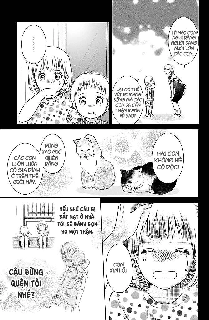 Bambi To Dhole Chapter 15 - 34