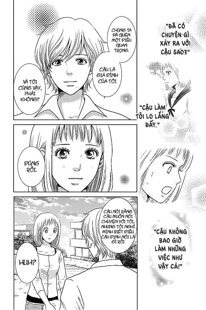 Bambi To Dhole Chapter 15 - 35