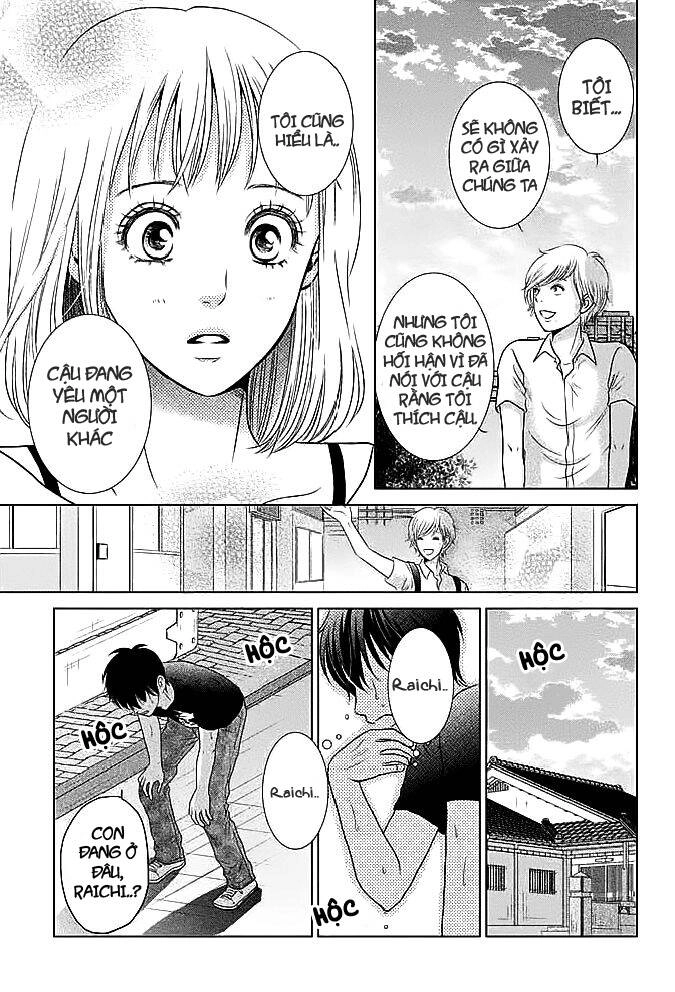 Bambi To Dhole Chapter 15 - 36