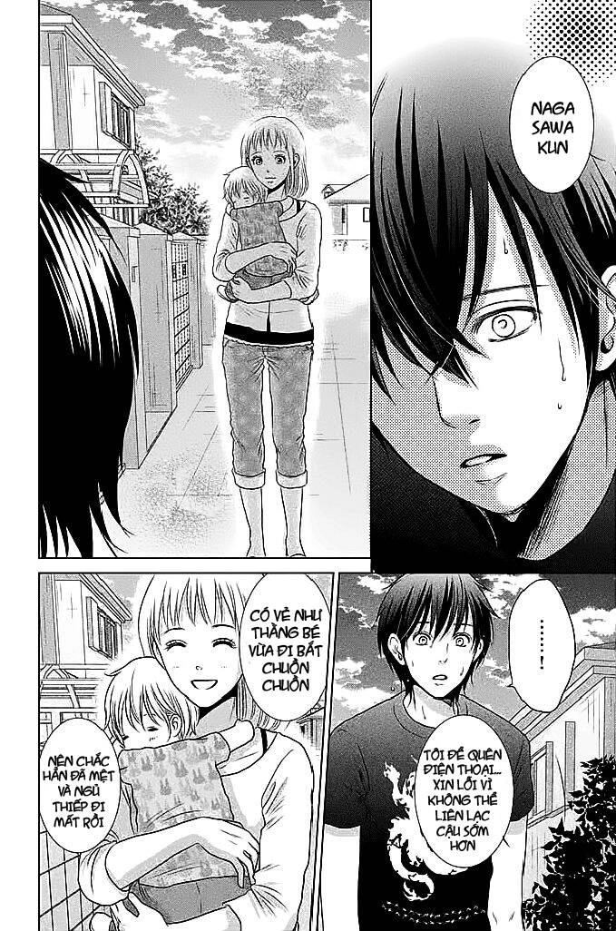 Bambi To Dhole Chapter 15 - 37