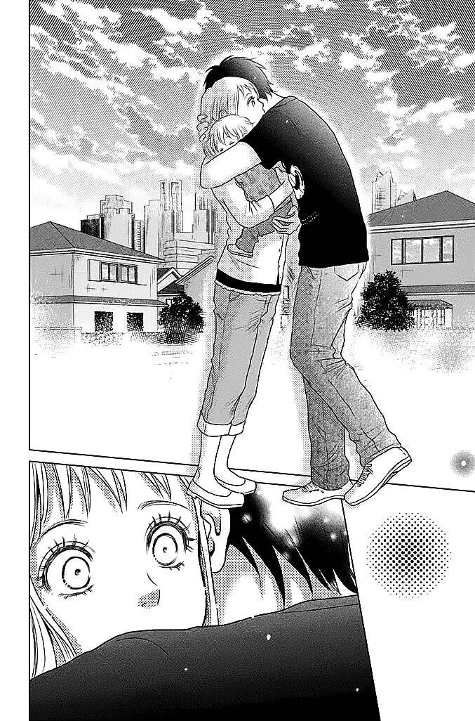 Bambi To Dhole Chapter 15 - 39