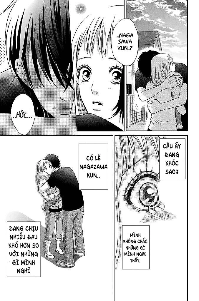 Bambi To Dhole Chapter 15 - 40