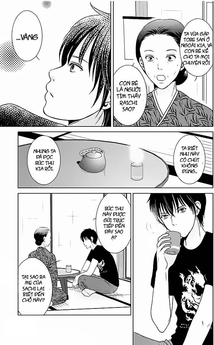 Bambi To Dhole Chapter 16 - 6