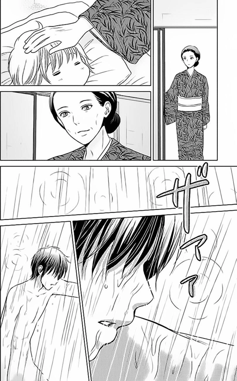 Bambi To Dhole Chapter 16 - 11