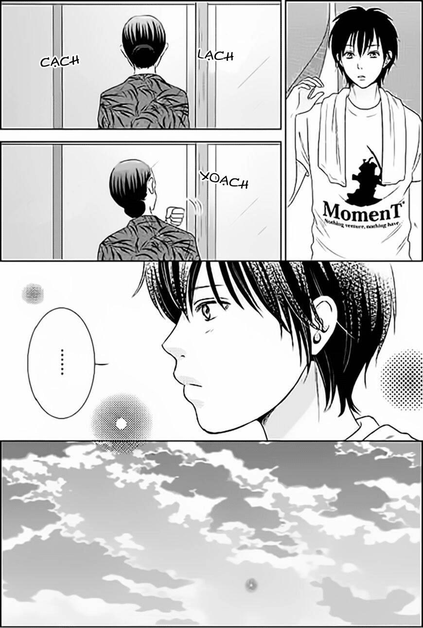 Bambi To Dhole Chapter 16 - 12