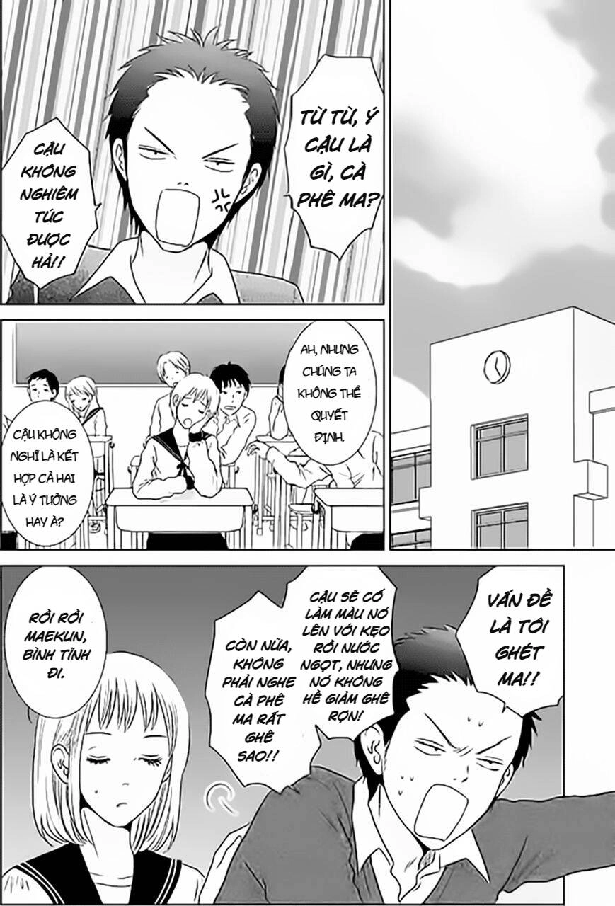 Bambi To Dhole Chapter 16 - 13