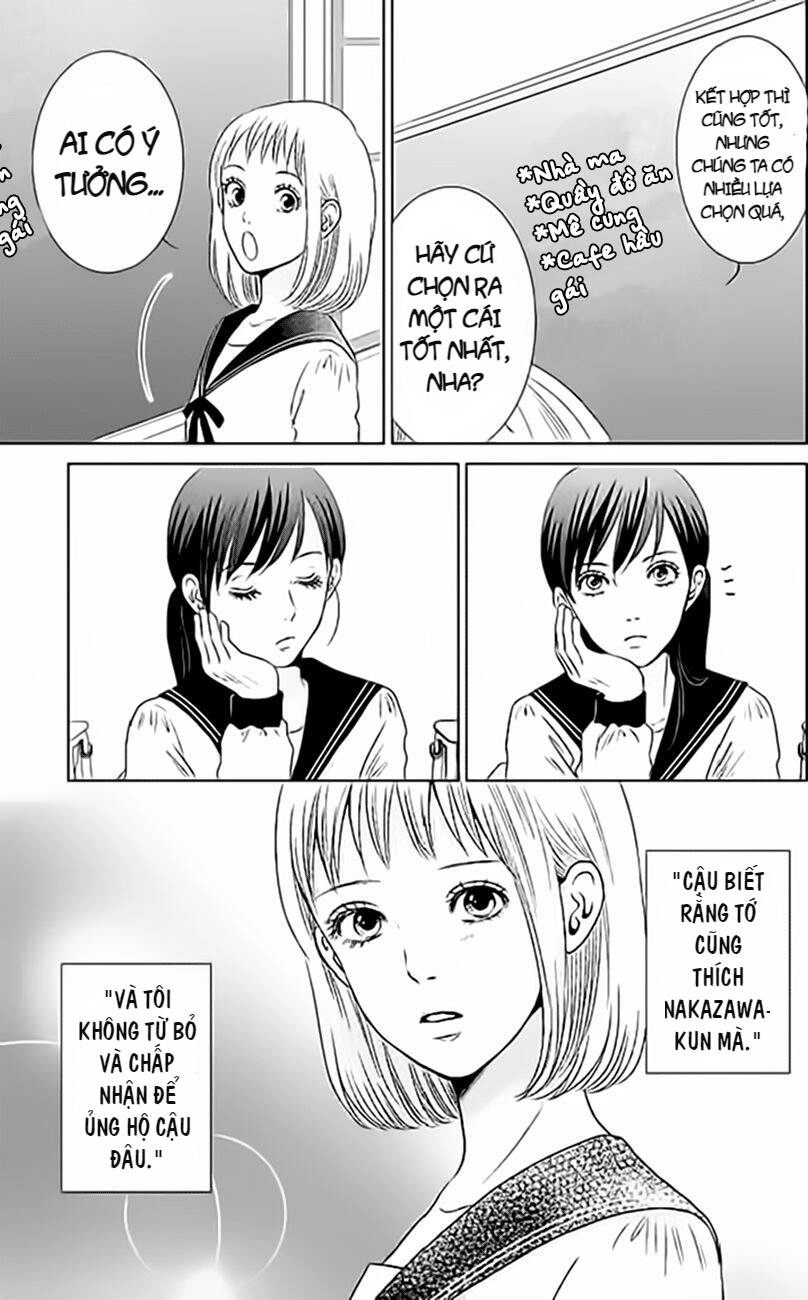 Bambi To Dhole Chapter 16 - 14