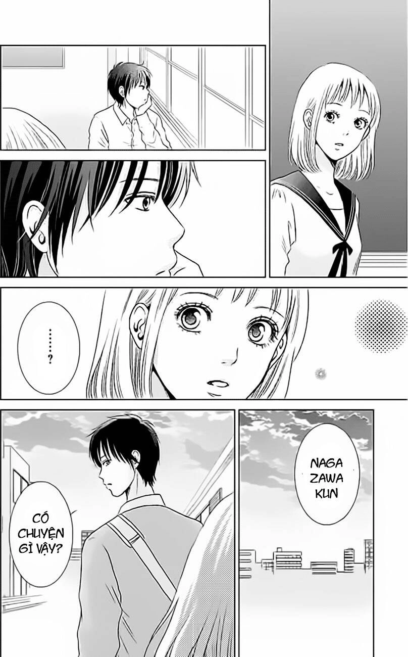 Bambi To Dhole Chapter 16 - 15