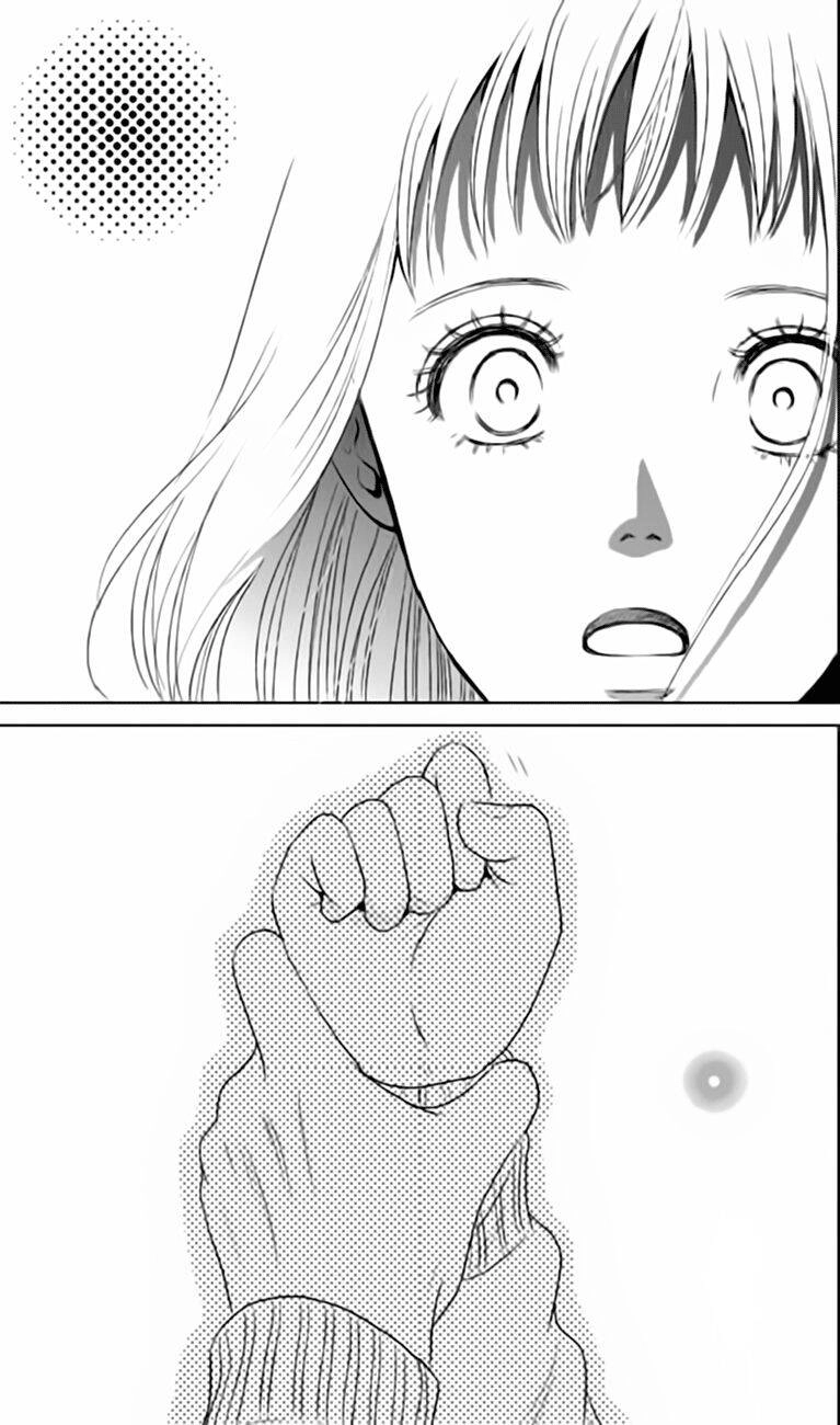 Bambi To Dhole Chapter 16 - 20