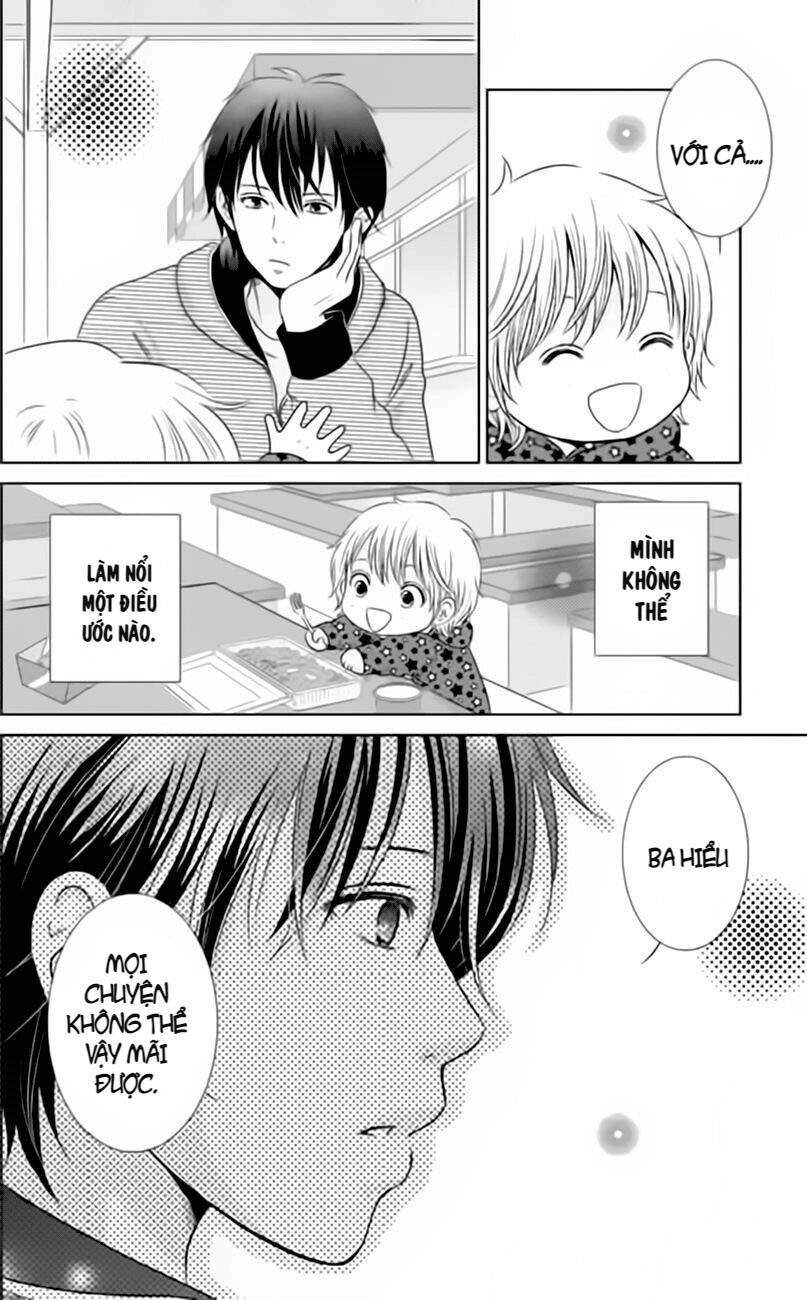 Bambi To Dhole Chapter 16 - 25