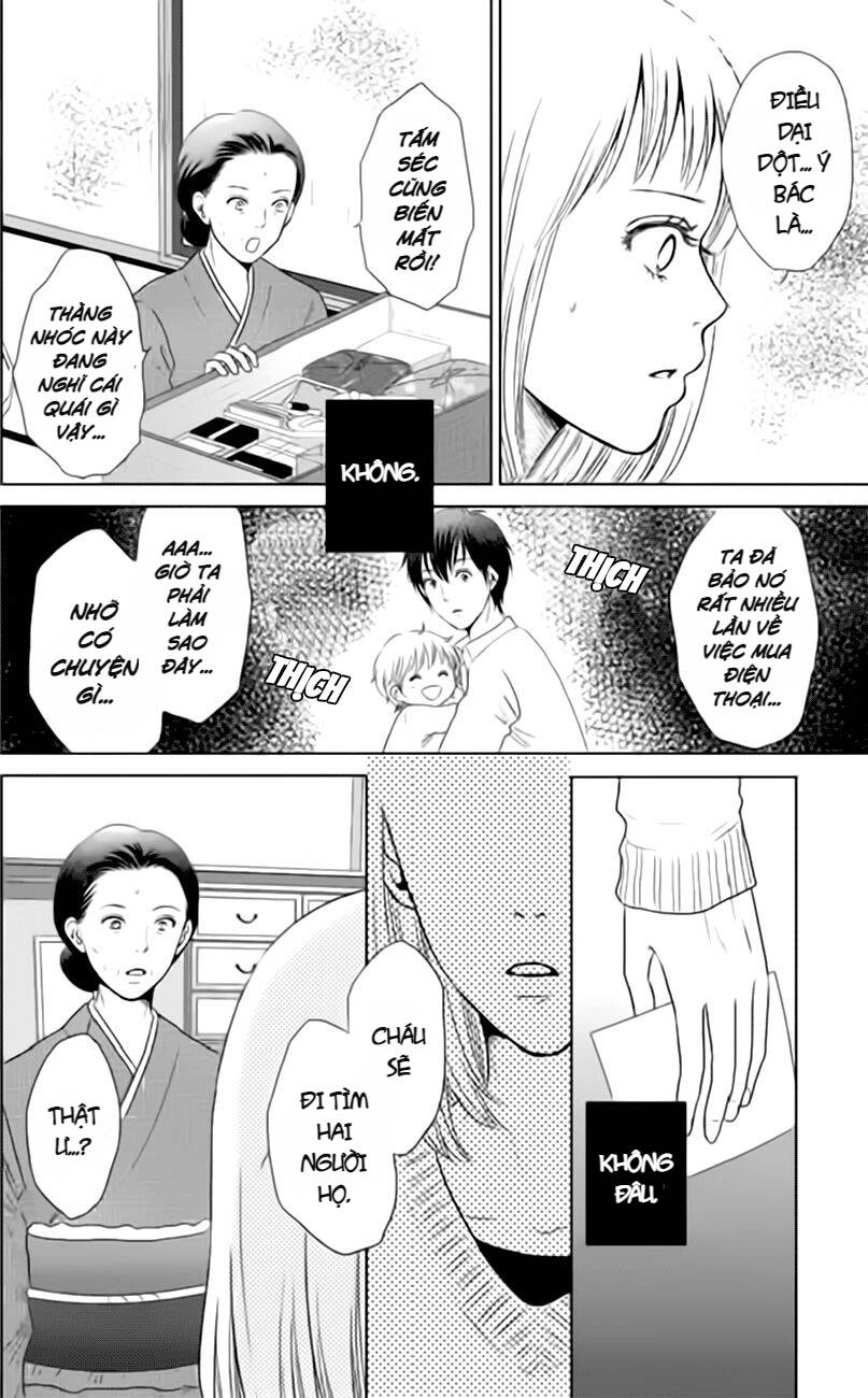 Bambi To Dhole Chapter 16 - 35