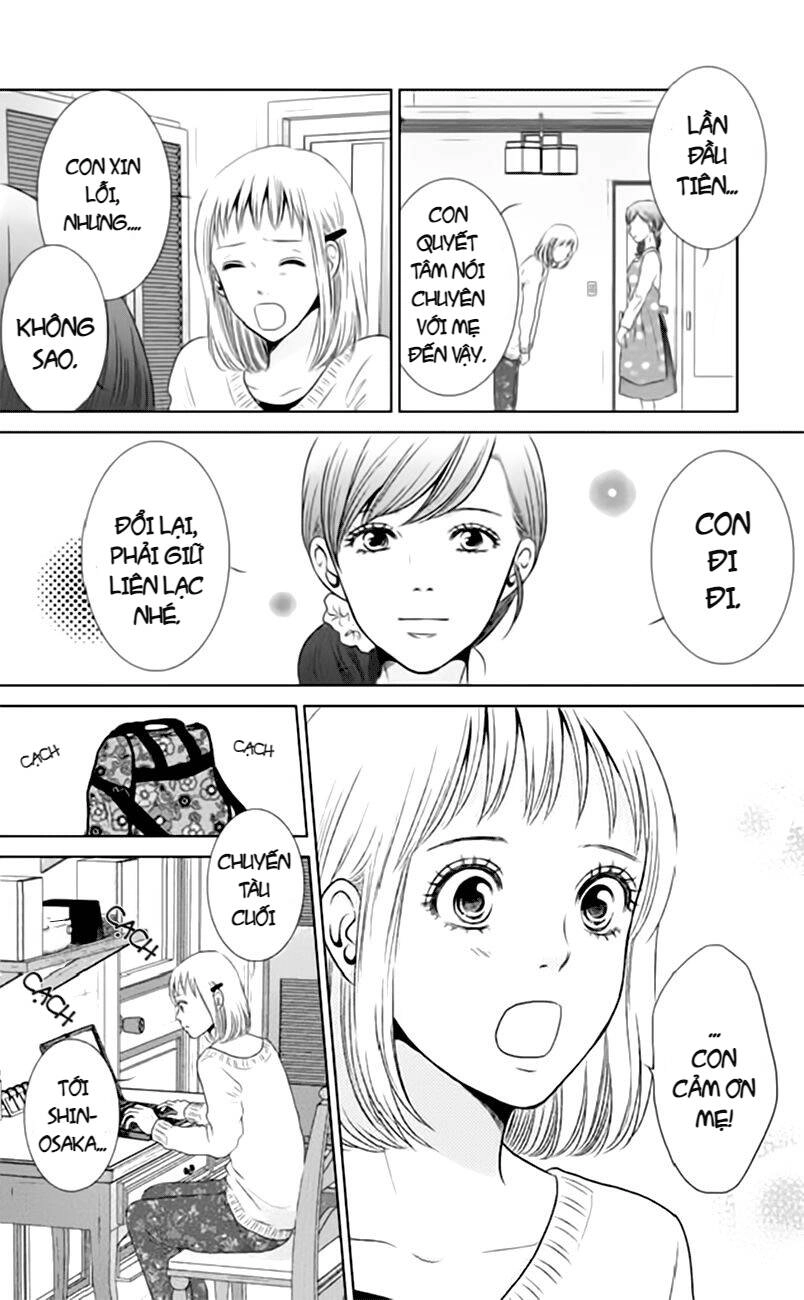 Bambi To Dhole Chapter 16 - 37