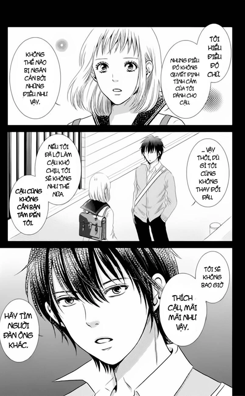 Bambi To Dhole Chapter 16 - 40