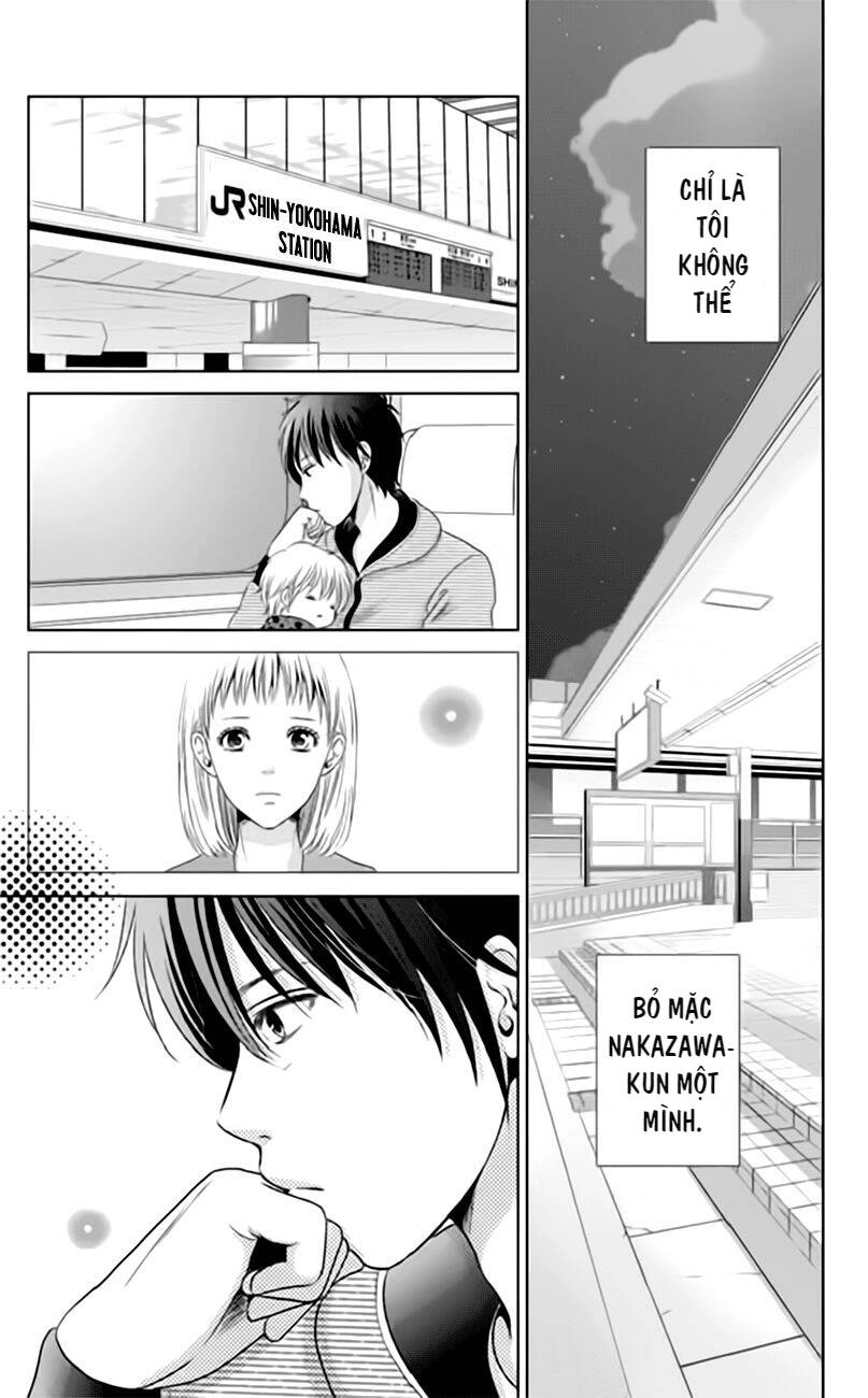 Bambi To Dhole Chapter 16 - 42