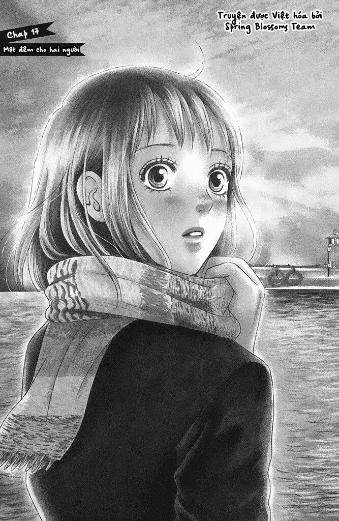 Bambi To Dhole Chapter 17 - 2