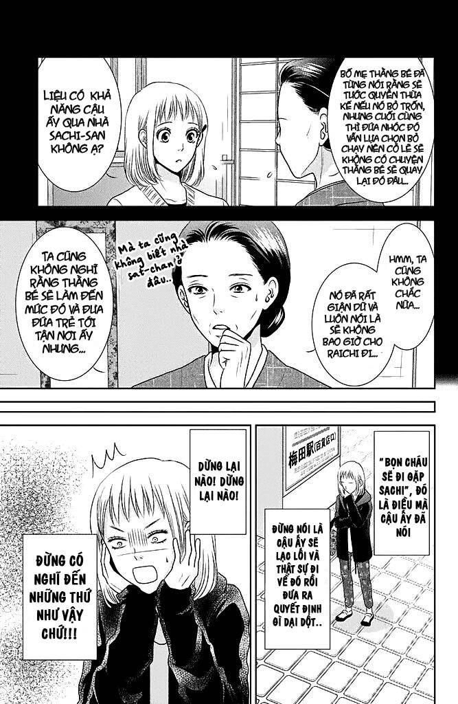 Bambi To Dhole Chapter 17 - 5