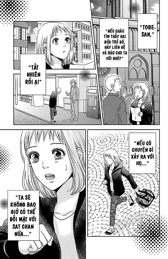 Bambi To Dhole Chapter 17 - 7