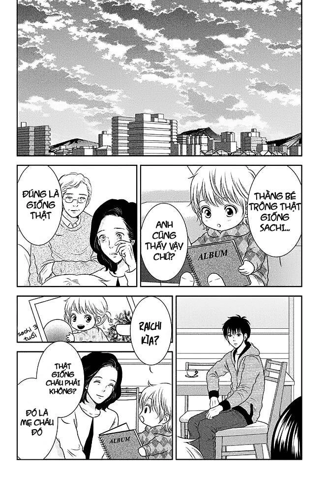 Bambi To Dhole Chapter 17 - 8