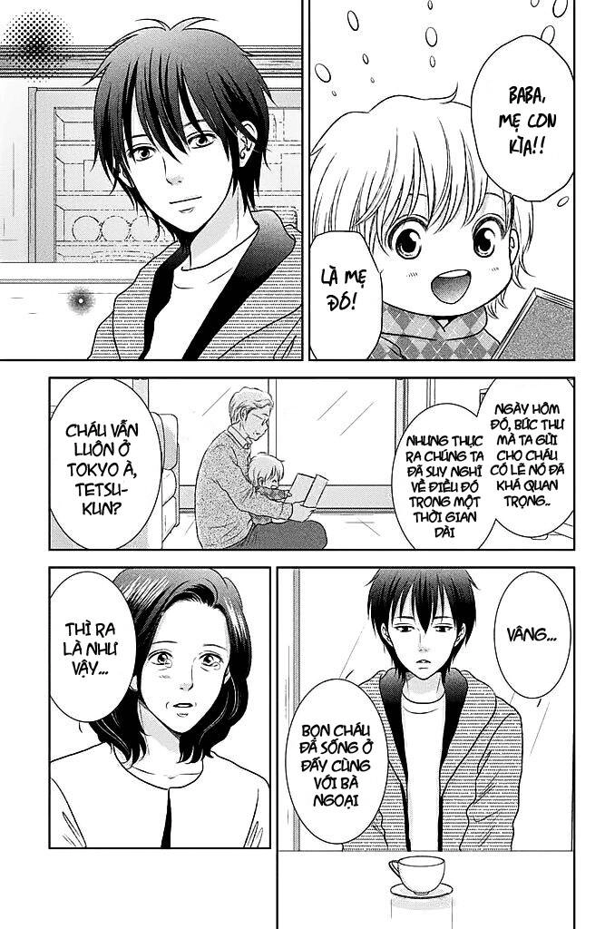 Bambi To Dhole Chapter 17 - 9