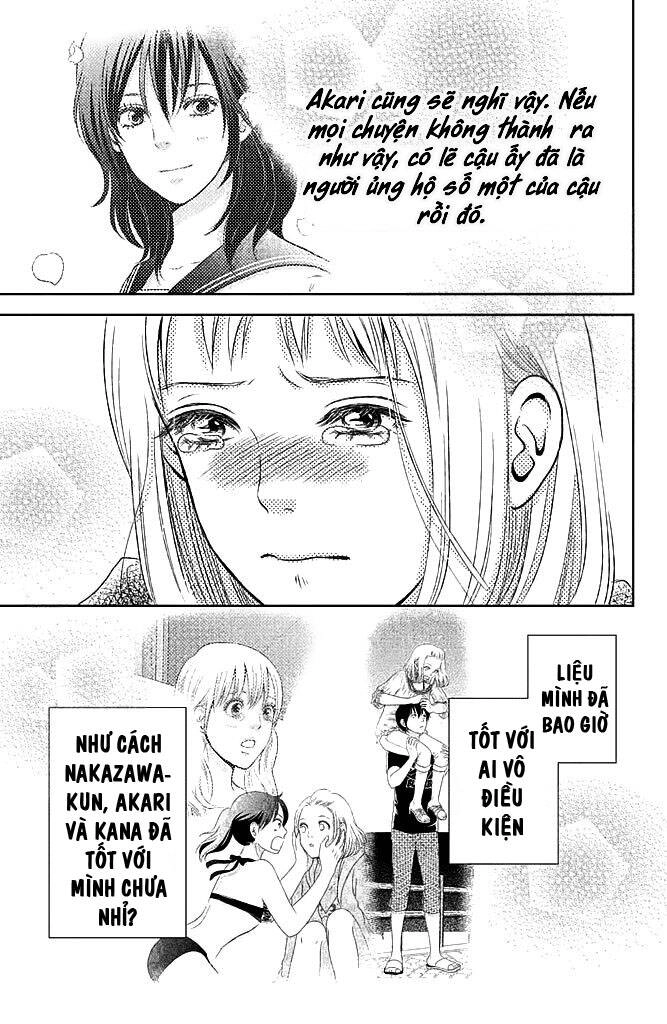 Bambi To Dhole Chapter 17 - 15