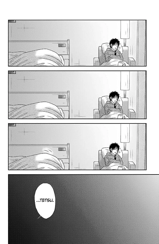 Bambi To Dhole Chapter 17 - 30