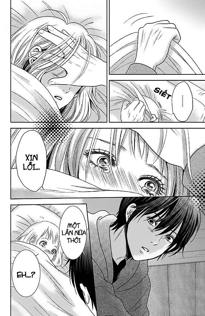 Bambi To Dhole Chapter 17 - 33