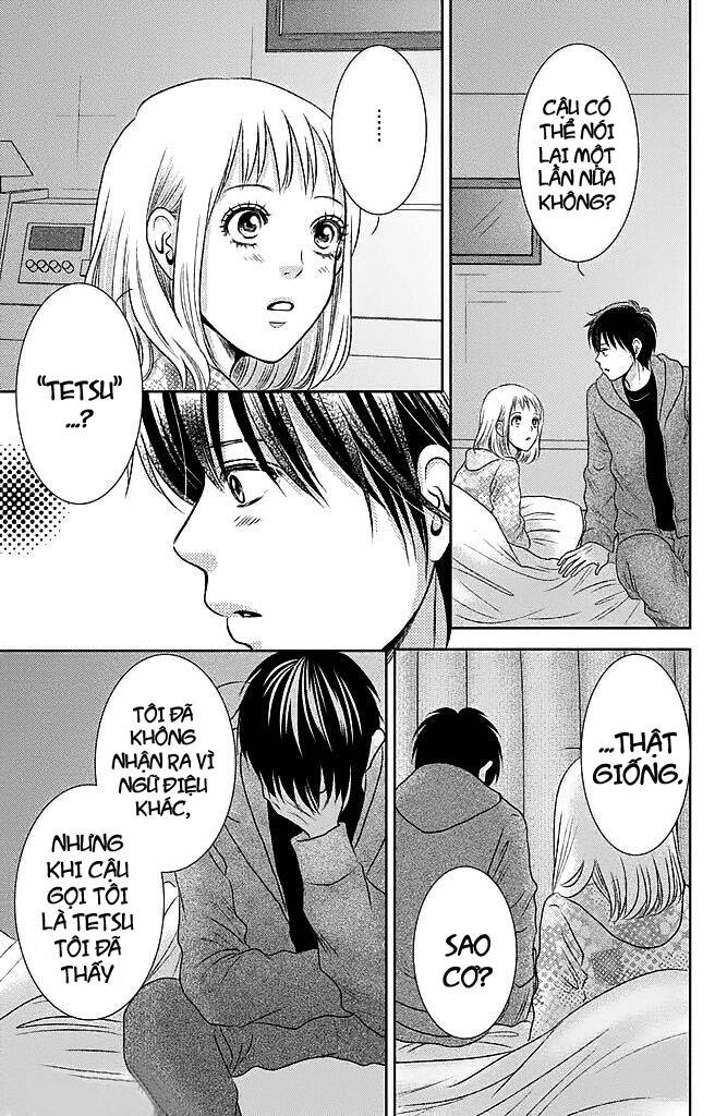 Bambi To Dhole Chapter 17 - 34