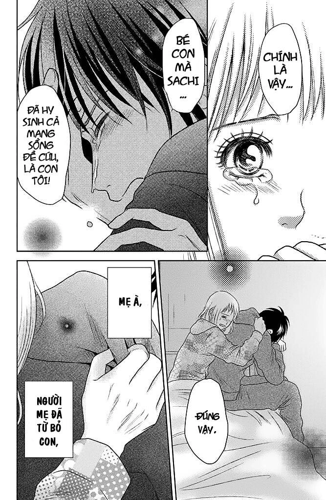 Bambi To Dhole Chapter 17 - 37