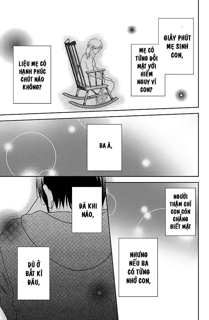 Bambi To Dhole Chapter 17 - 38