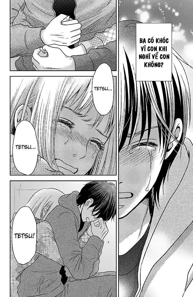 Bambi To Dhole Chapter 17 - 39