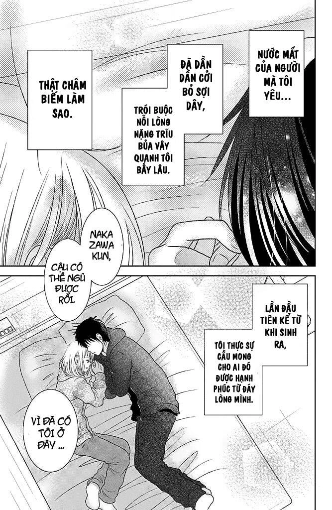 Bambi To Dhole Chapter 17 - 40