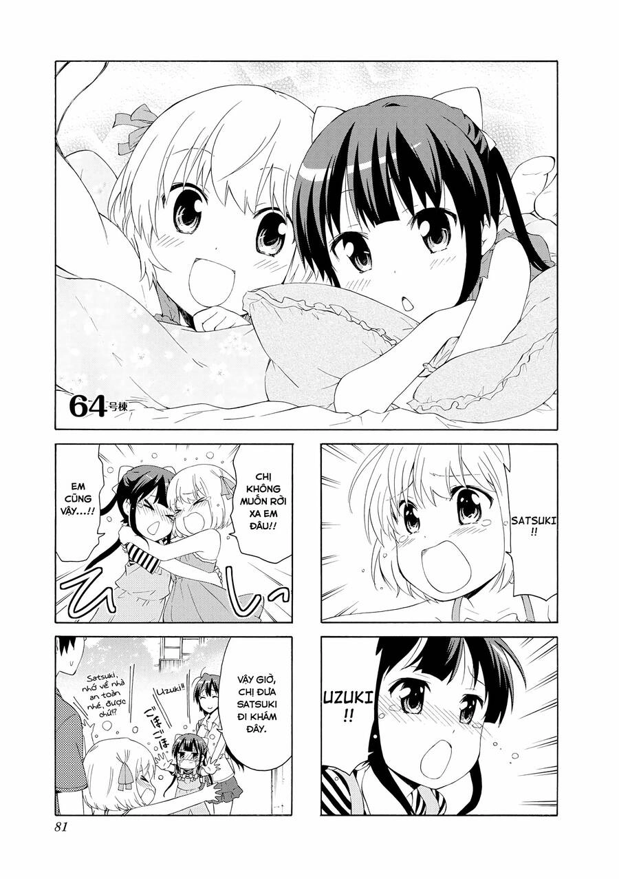 Danchigai Chapter 64 - 2