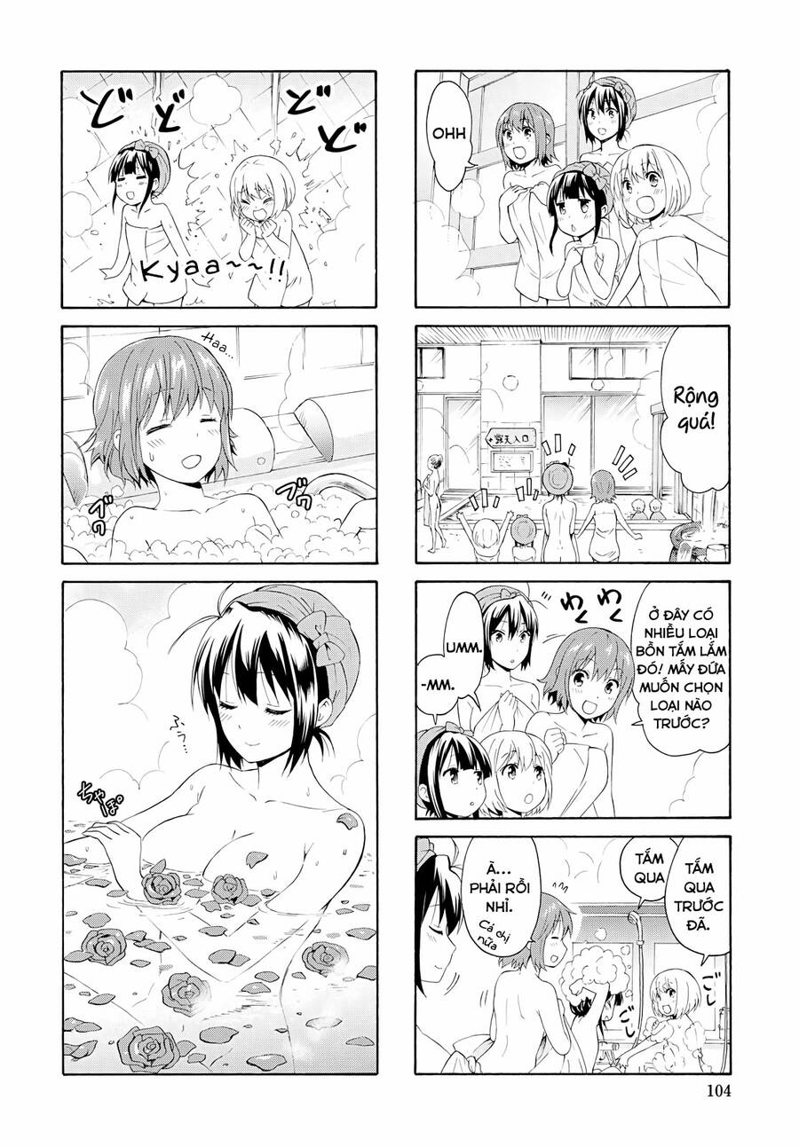 Danchigai Chapter 81 - 7