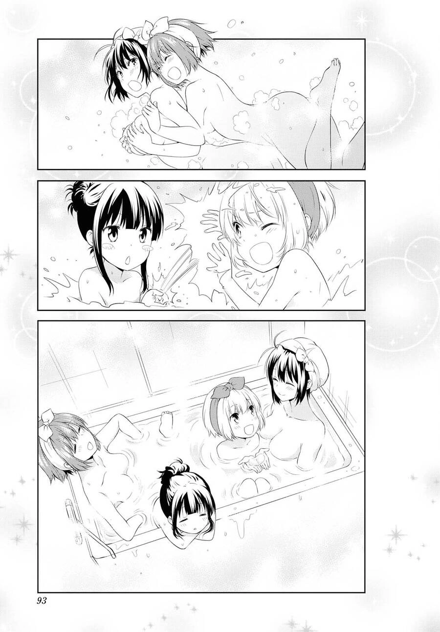 Danchigai Chapter 97 - 10